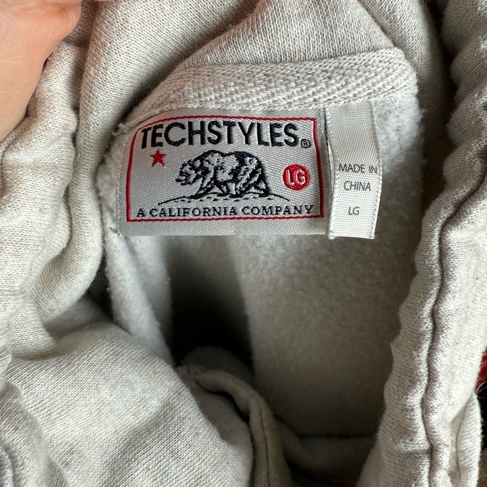 Sconset Nantucket sweatshirt - Picture 5 of 6